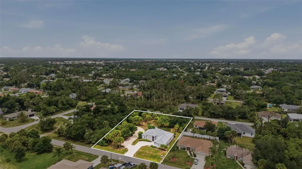 4801 Brickell Drive North Port FL 34286