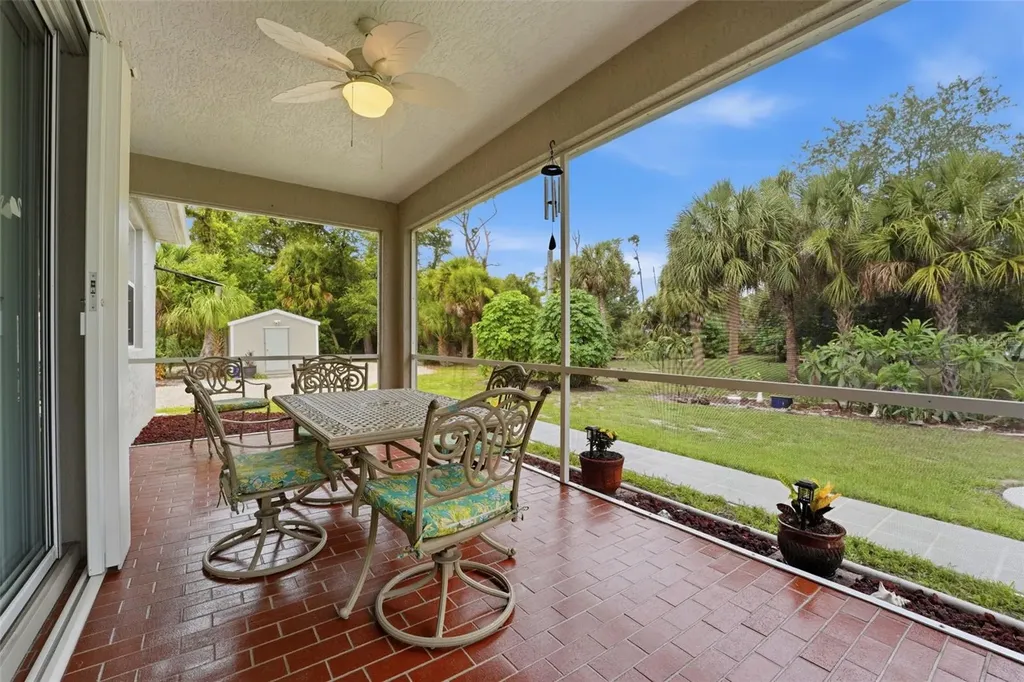 4801 Brickell Drive North Port FL 34286