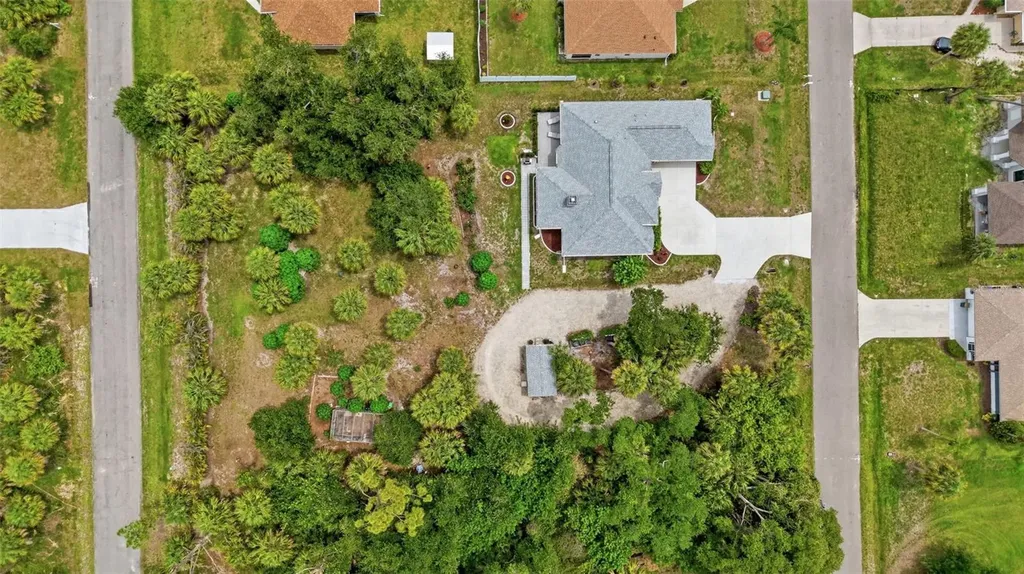 4801 Brickell Drive North Port FL 34286