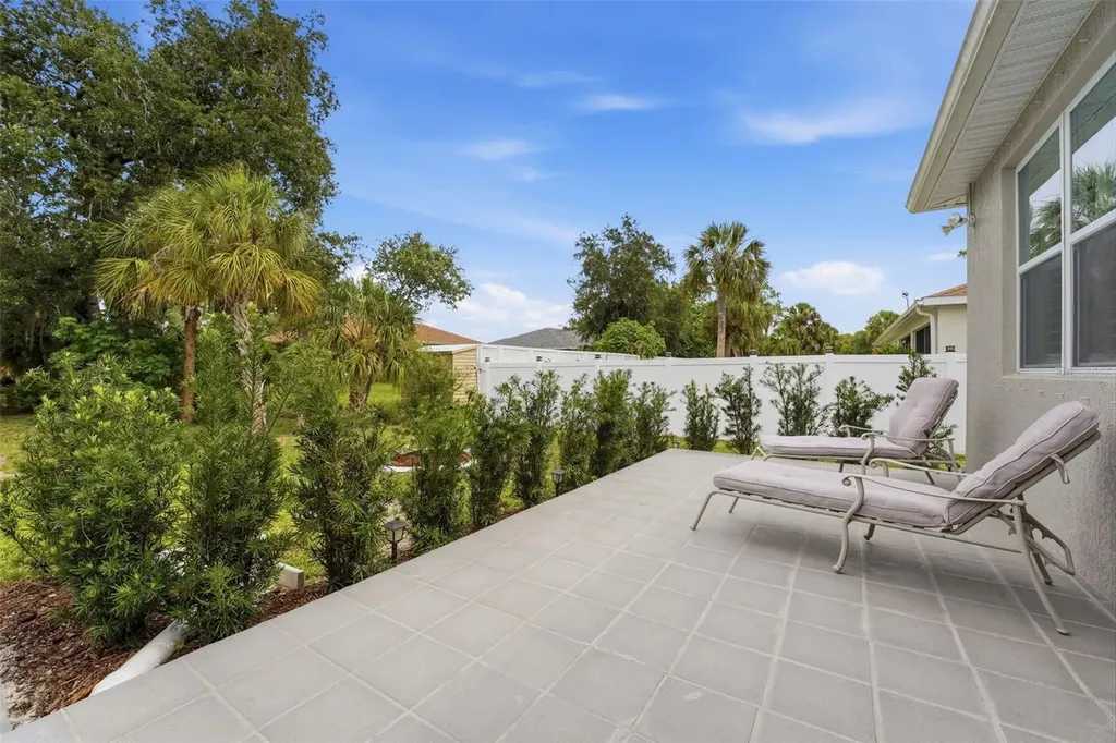 4801 Brickell Drive North Port FL 34286