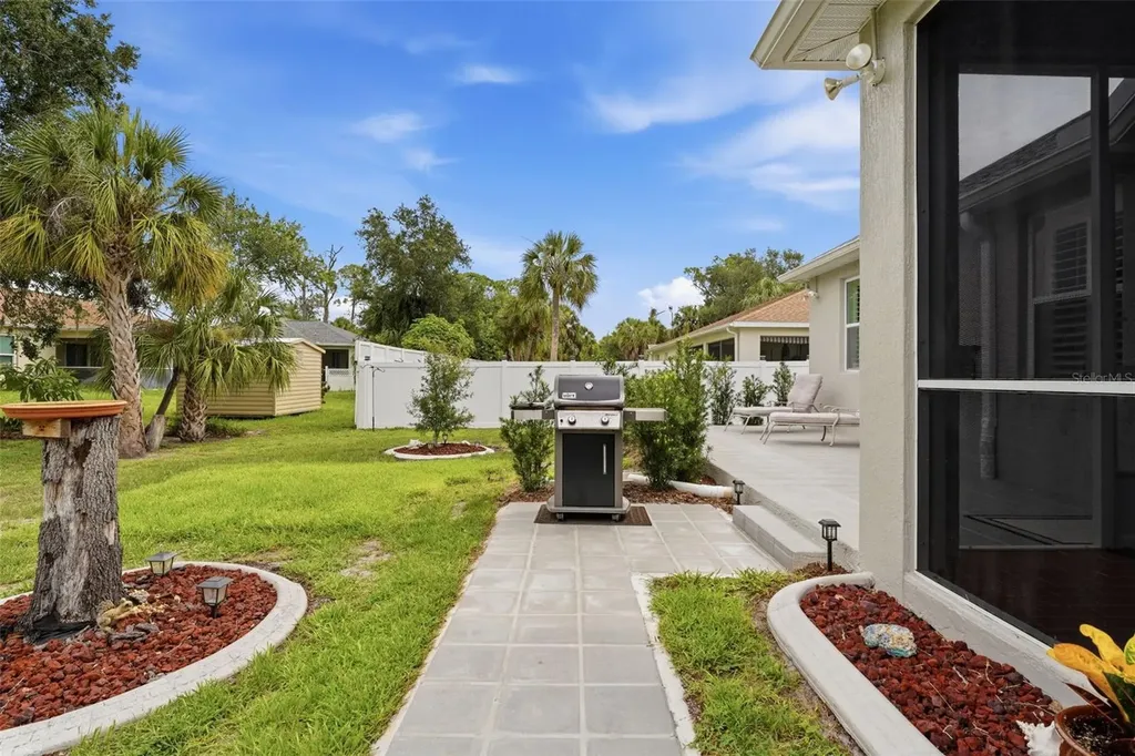 4801 Brickell Drive North Port FL 34286