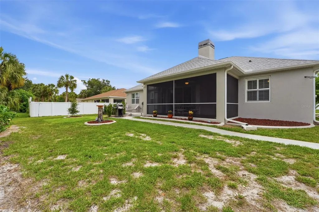 4801 Brickell Drive North Port FL 34286