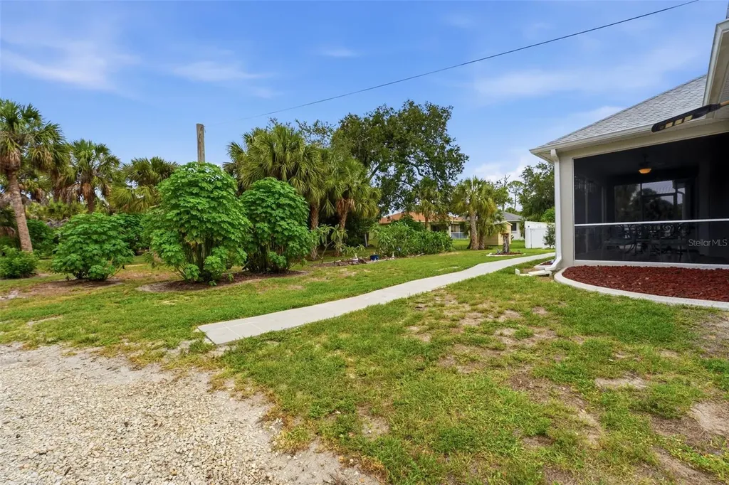 4801 Brickell Drive North Port FL 34286