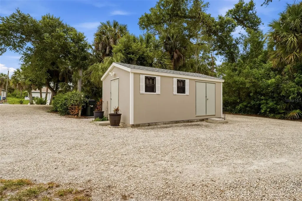 4801 Brickell Drive North Port FL 34286