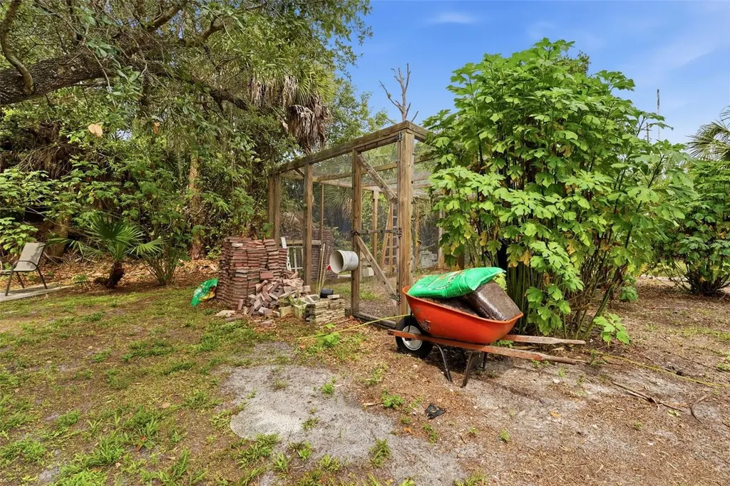 4801 Brickell Drive North Port FL 34286