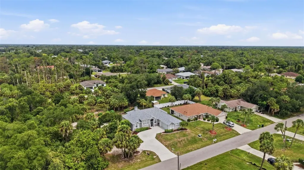 4801 Brickell Drive North Port FL 34286