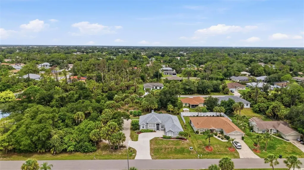 4801 Brickell Drive North Port FL 34286