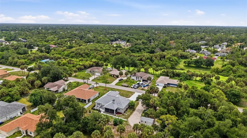 4801 Brickell Drive North Port FL 34286