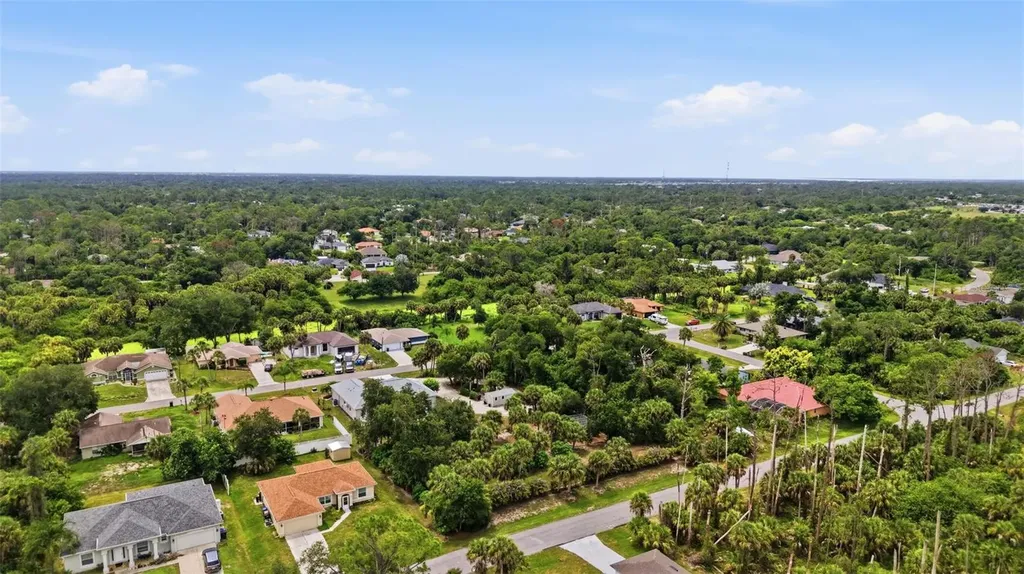 4801 Brickell Drive North Port FL 34286
