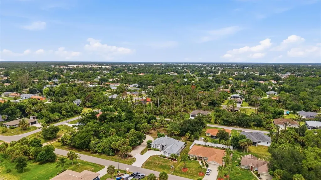 4801 Brickell Drive North Port FL 34286