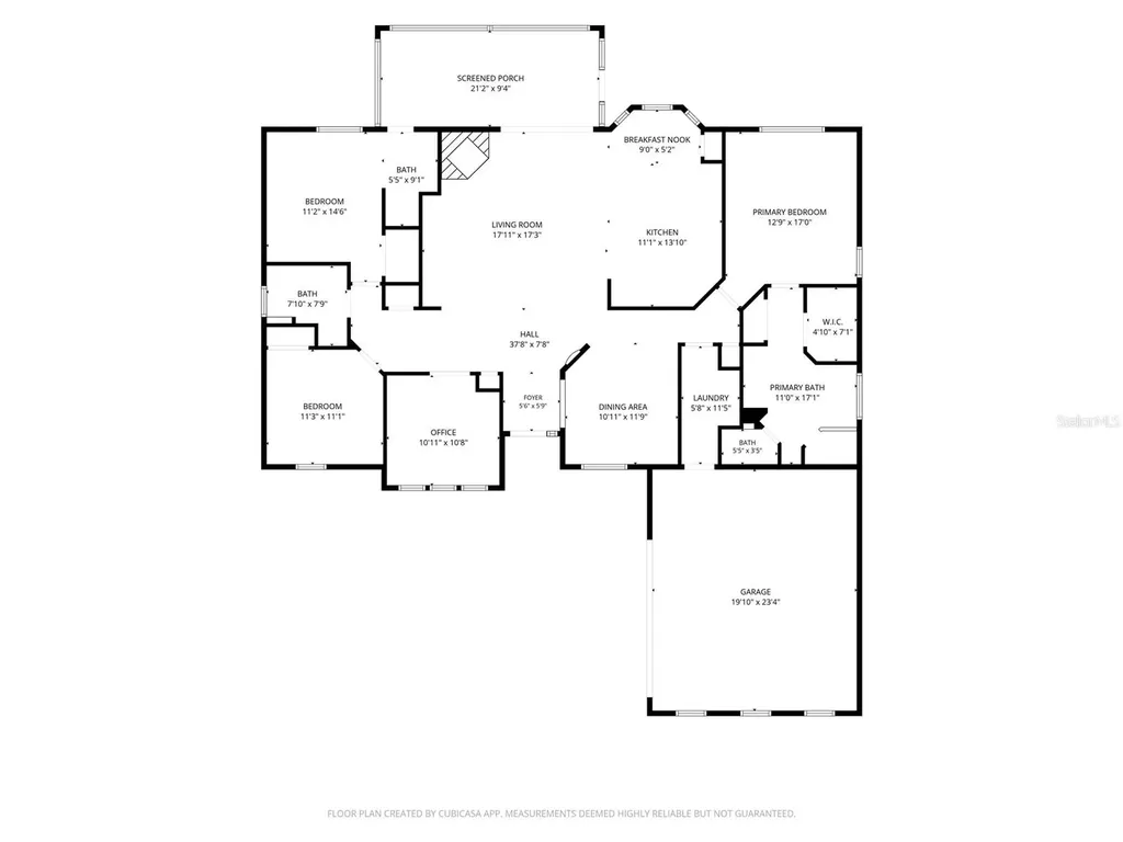 4801 Brickell Drive North Port FL 34286