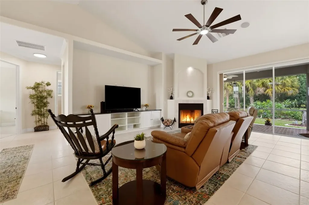 4801 Brickell Drive North Port FL 34286