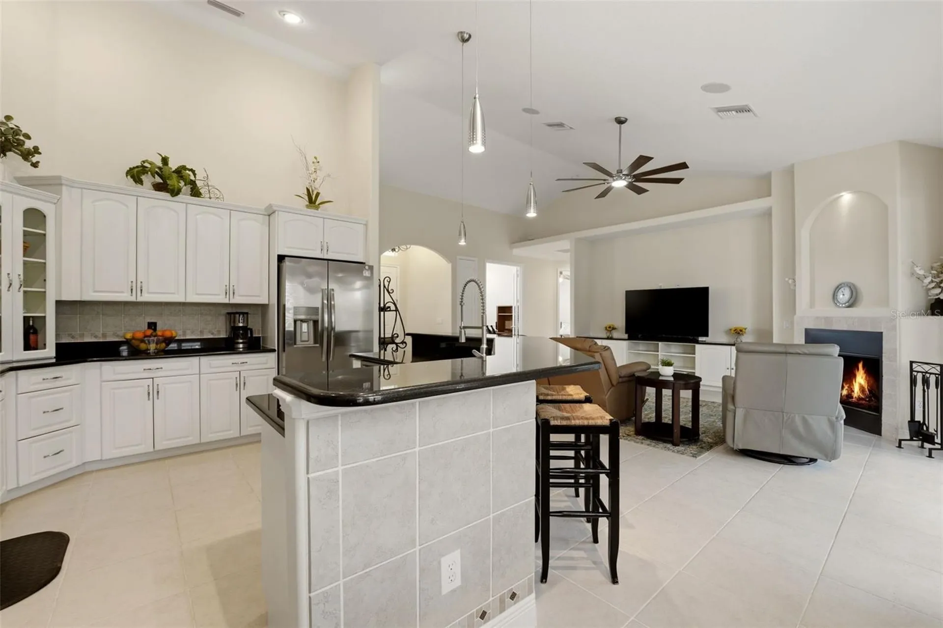4801 Brickell Drive North Port FL 34286