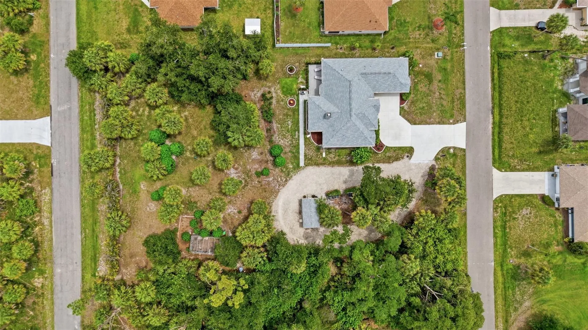 4801 Brickell Drive North Port FL 34286