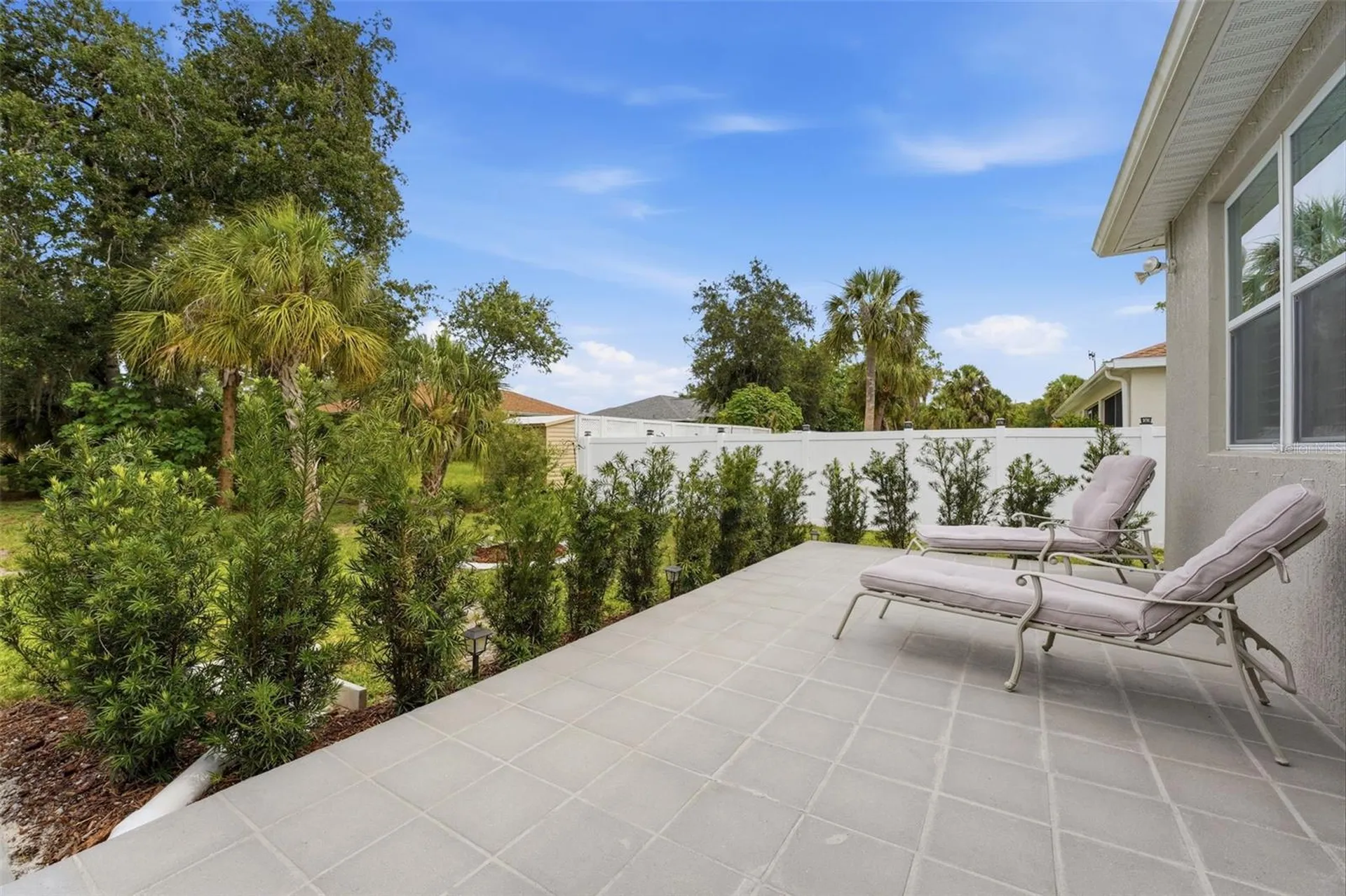 4801 Brickell Drive North Port FL 34286