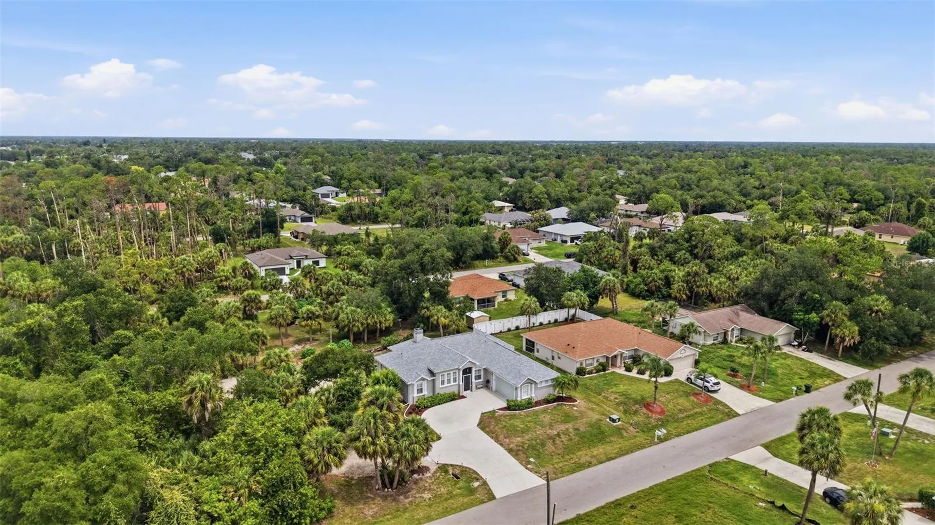 4801 Brickell Drive North Port FL 34286
