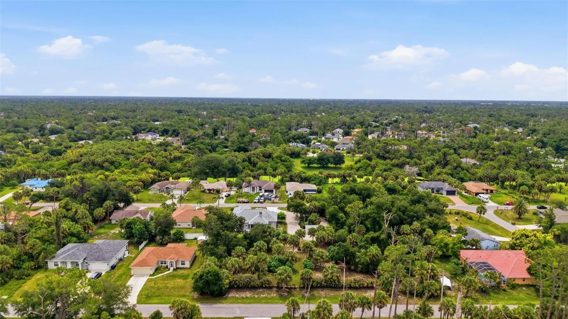 4801 Brickell Drive North Port FL 34286