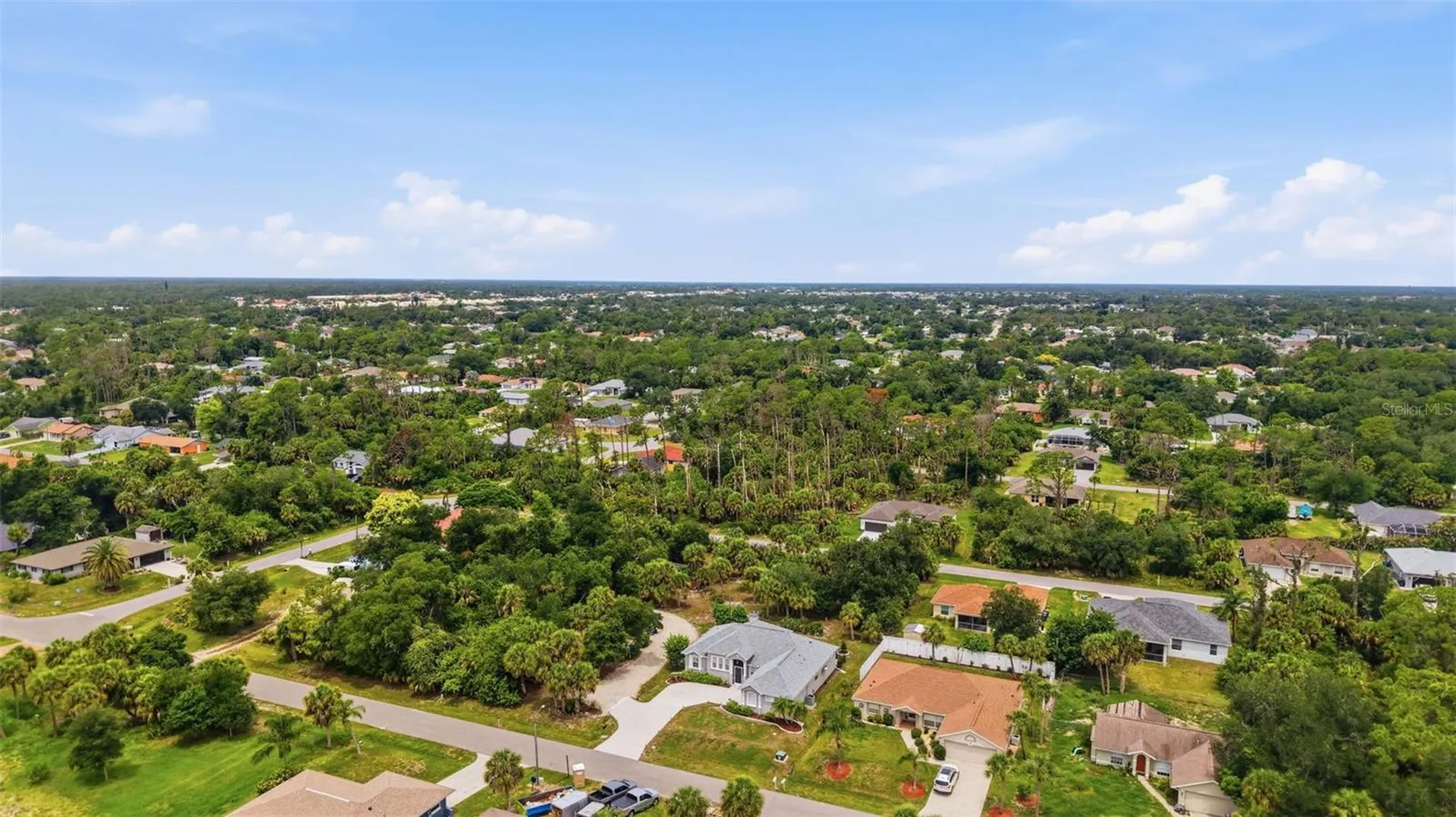 4801 Brickell Drive North Port FL 34286