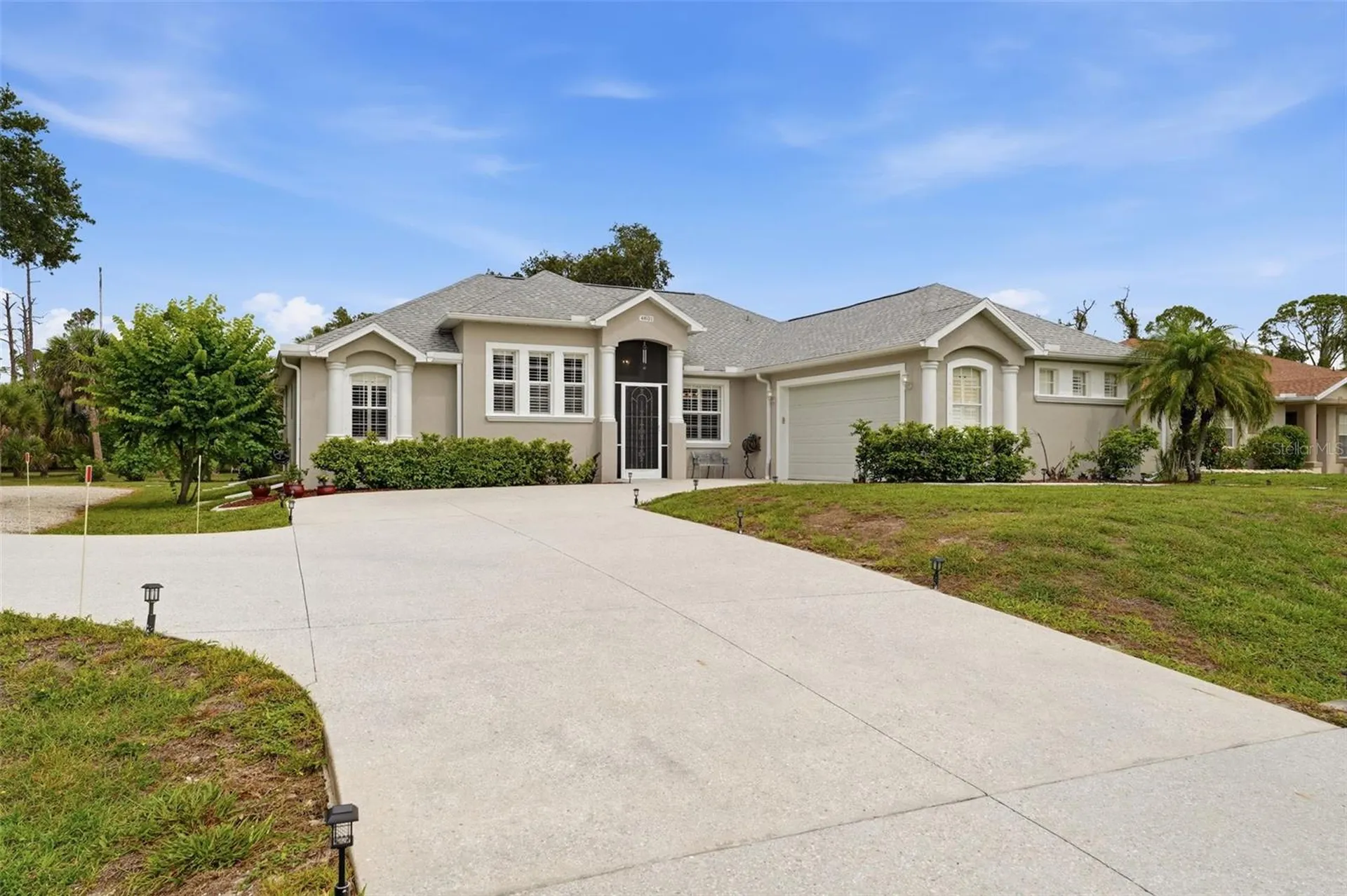 4801 Brickell Drive North Port FL 34286