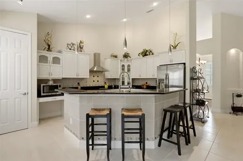 4801 Brickell Drive North Port FL 34286