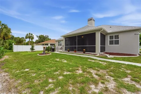 4801 Brickell Drive North Port FL 34286