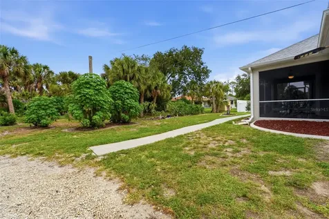 4801 Brickell Drive North Port FL 34286