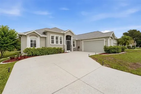 4801 Brickell Drive North Port FL 34286