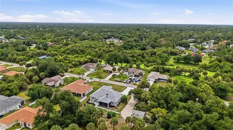 4801 Brickell Drive North Port FL 34286