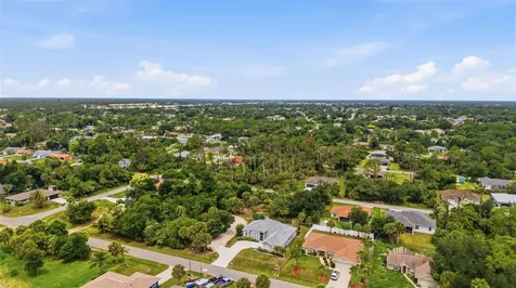 4801 Brickell Drive North Port FL 34286