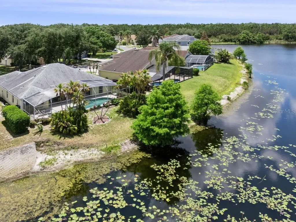 2802 Drifting Lilly Loop Kissimmee FL 34747