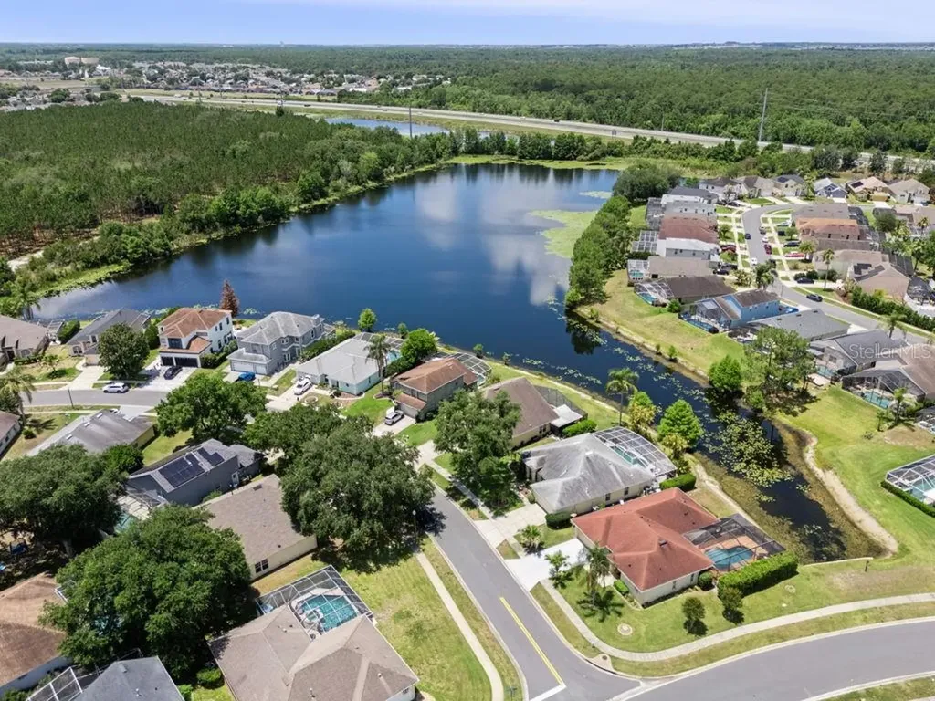 2802 Drifting Lilly Loop Kissimmee FL 34747