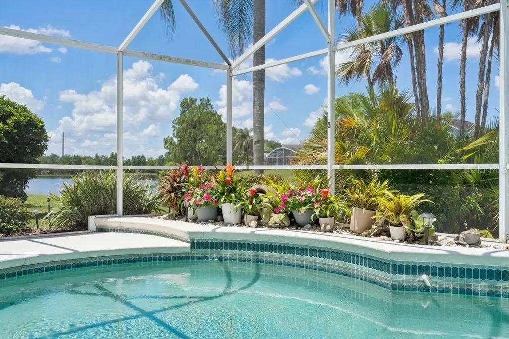 2802 Drifting Lilly Loop Kissimmee FL 34747