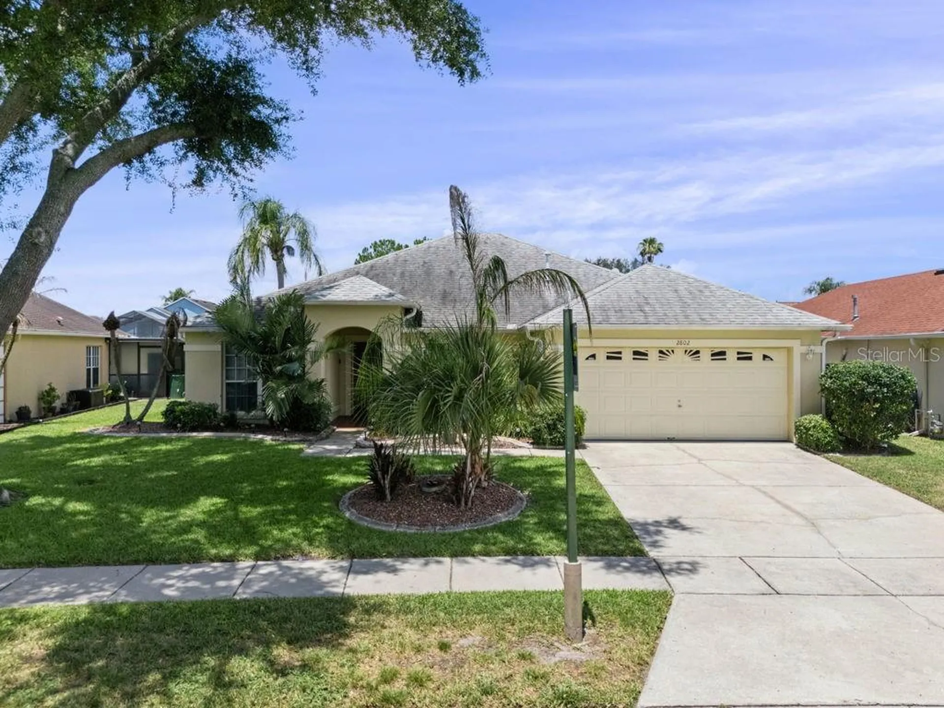 2802 Drifting Lilly Loop Kissimmee FL 34747