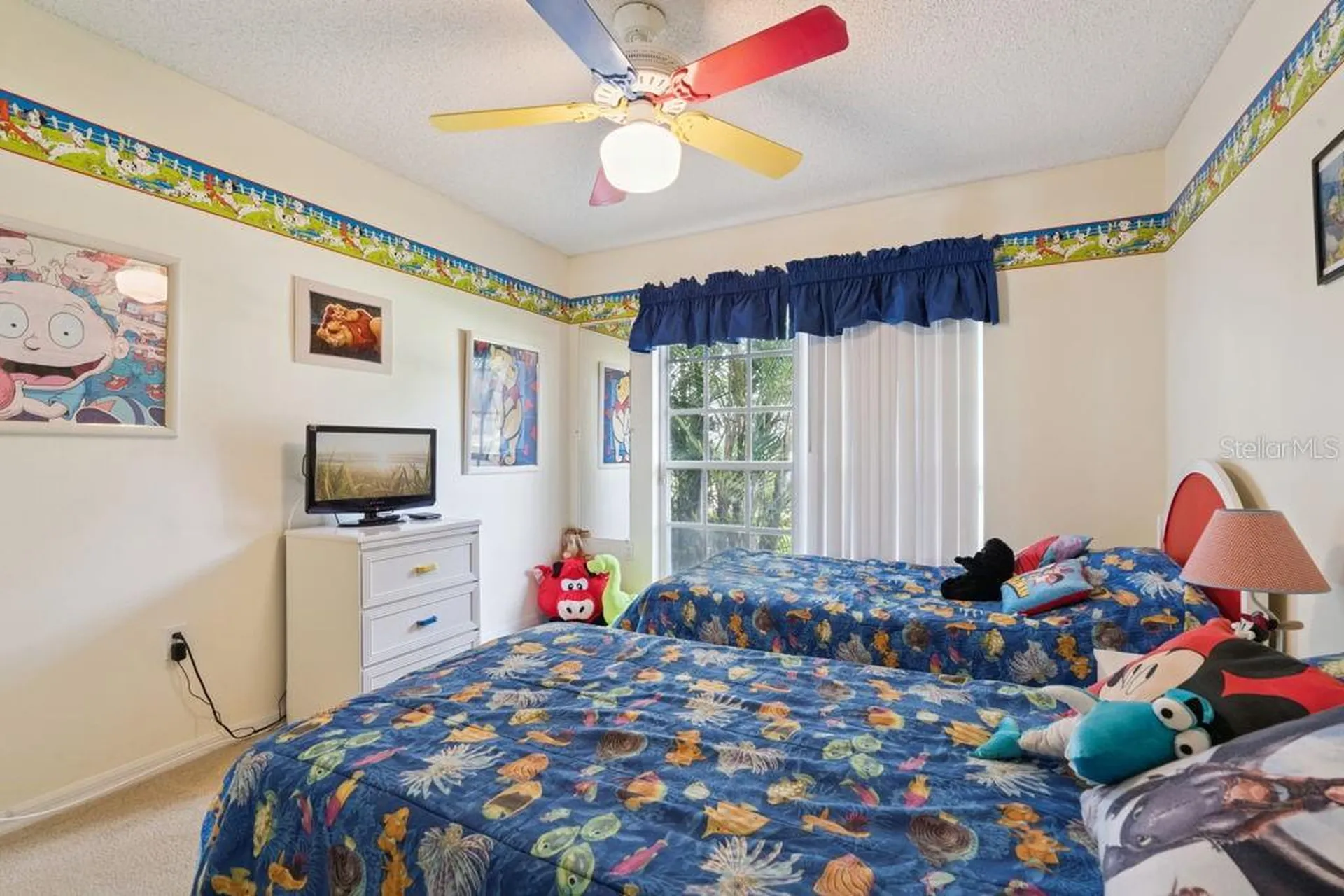 2802 Drifting Lilly Loop Kissimmee FL 34747