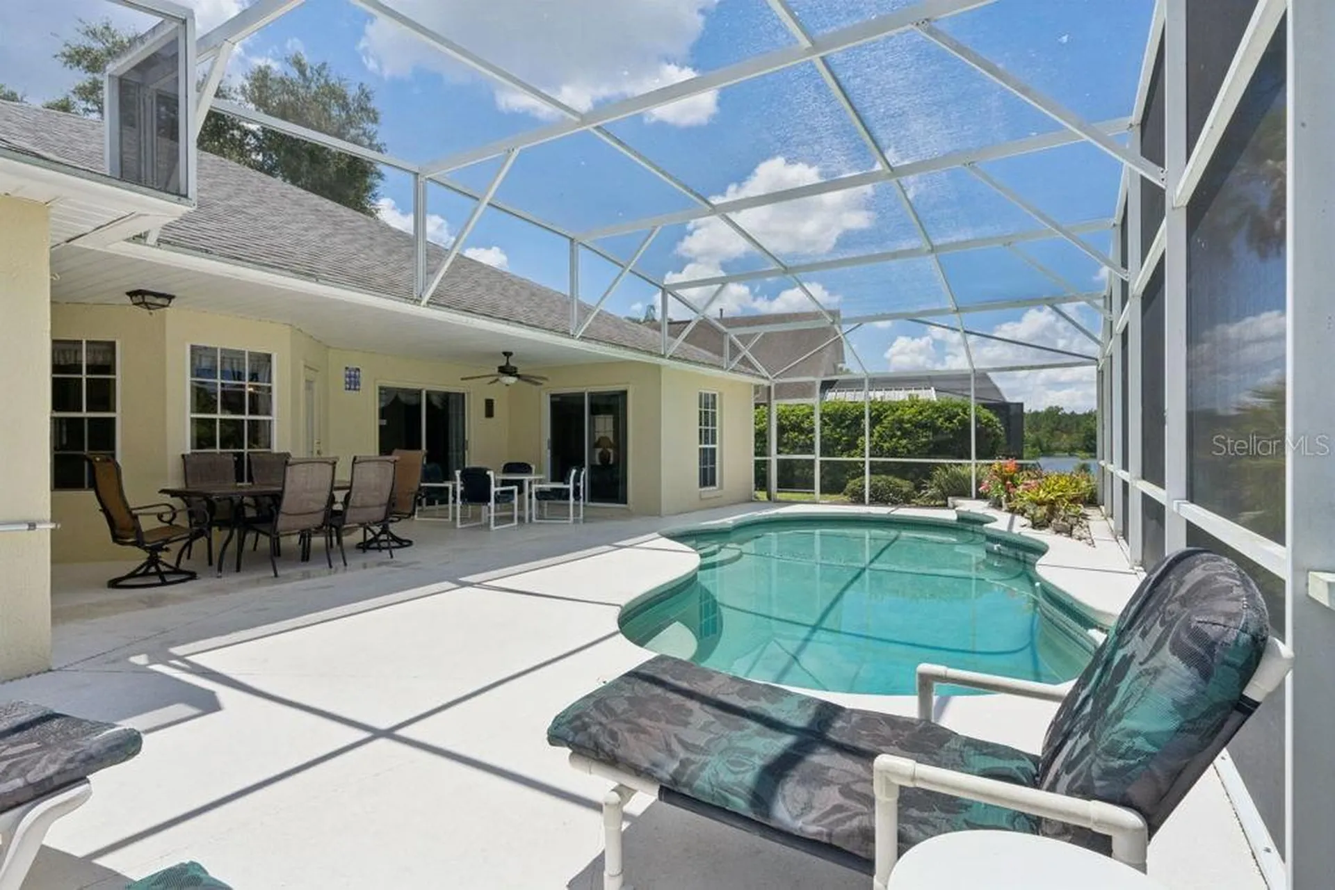 2802 Drifting Lilly Loop Kissimmee FL 34747