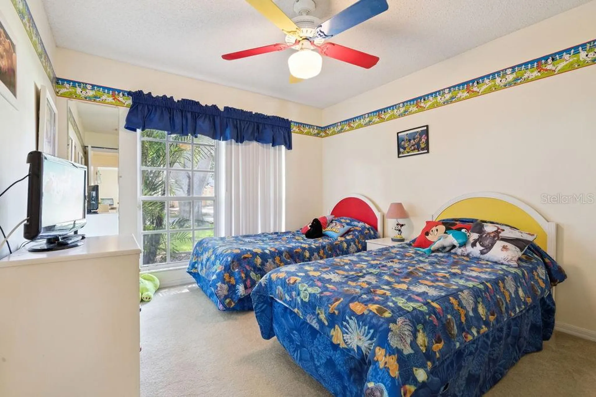 2802 Drifting Lilly Loop Kissimmee FL 34747