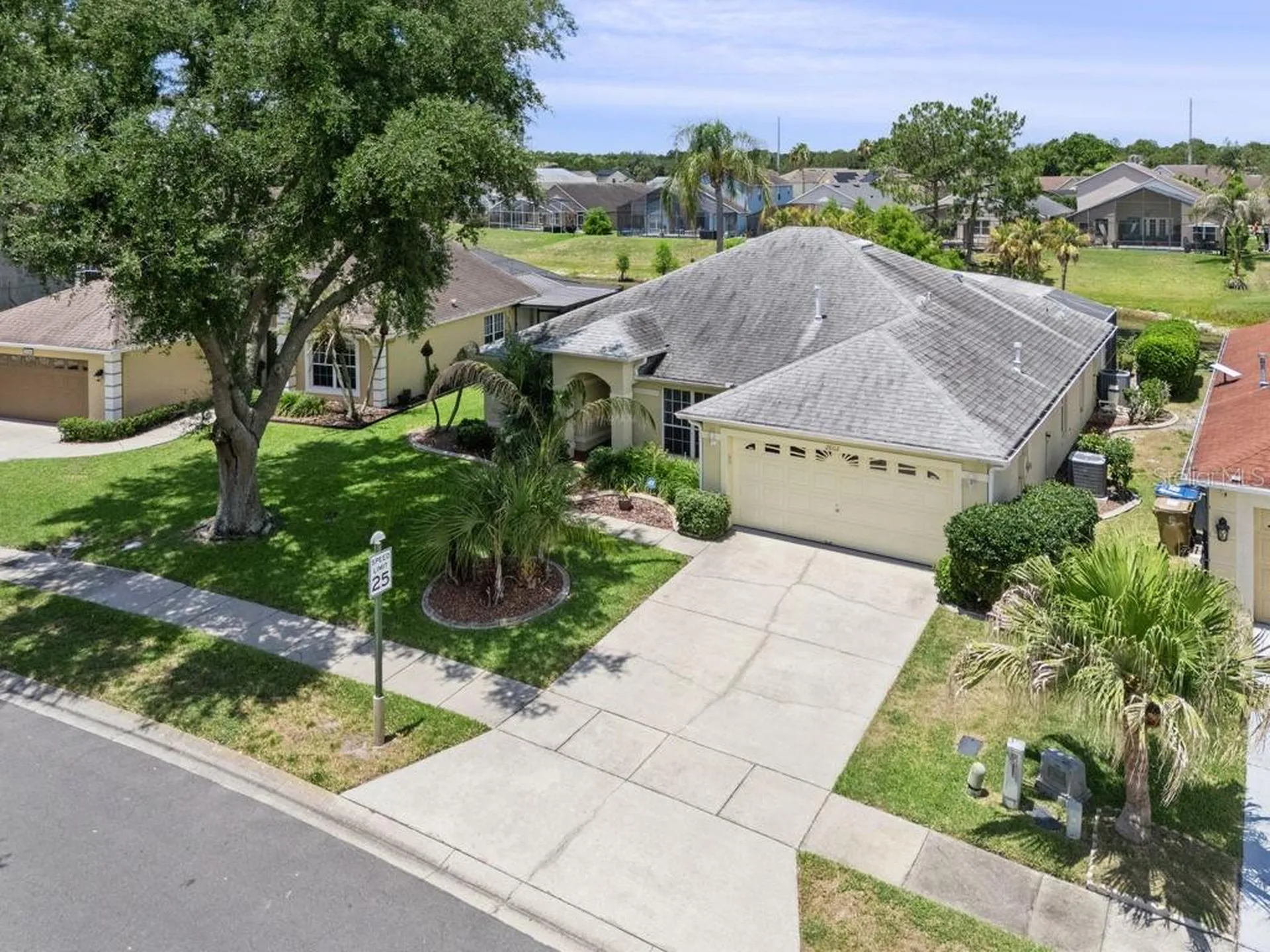 2802 Drifting Lilly Loop Kissimmee FL 34747
