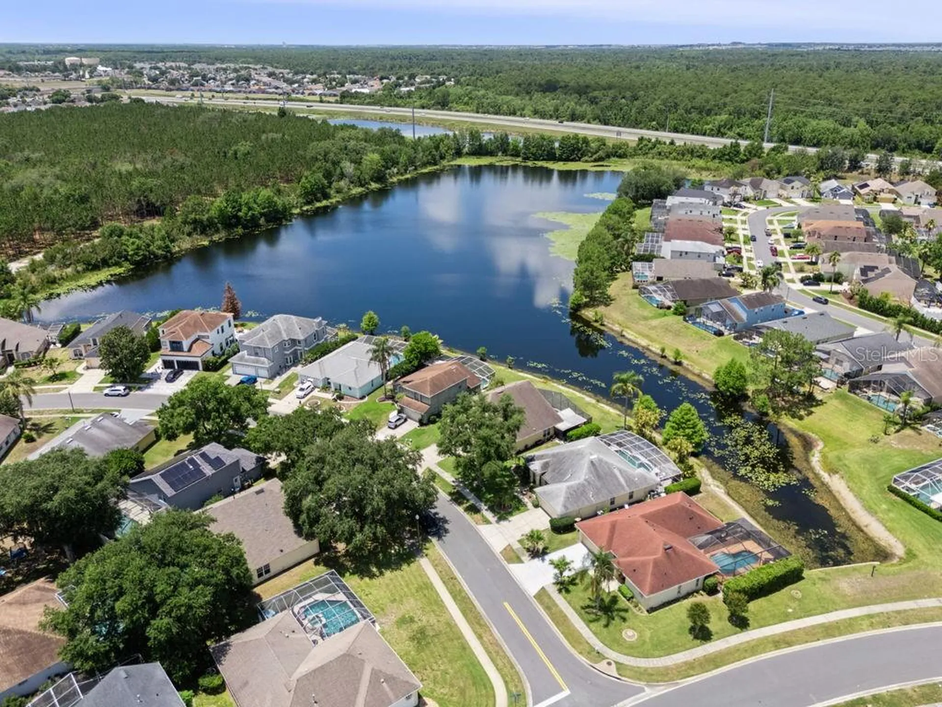 2802 Drifting Lilly Loop Kissimmee FL 34747