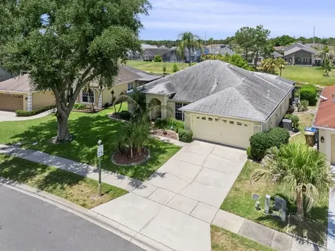 2802 Drifting Lilly Loop Kissimmee FL 34747