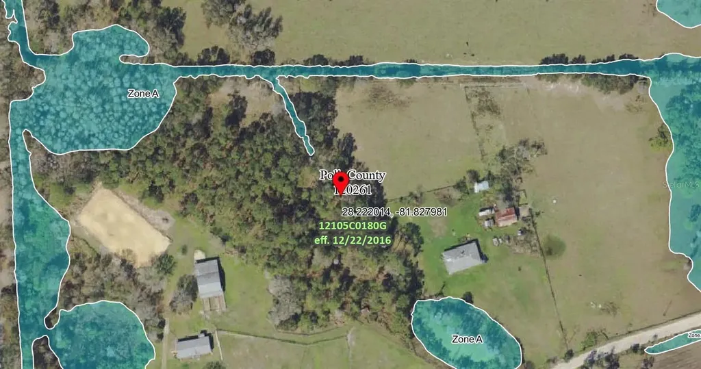 Polk City Polk City FL 33868