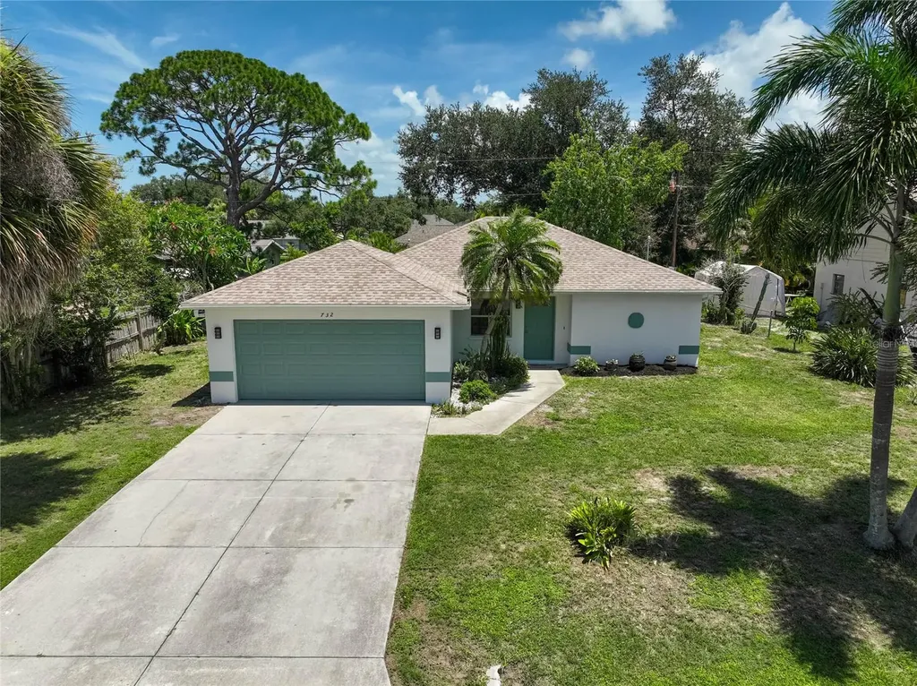 732 Nectar Road Venice FL 34293