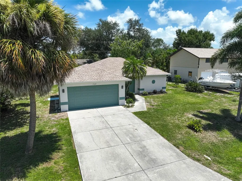 732 Nectar Road Venice FL 34293