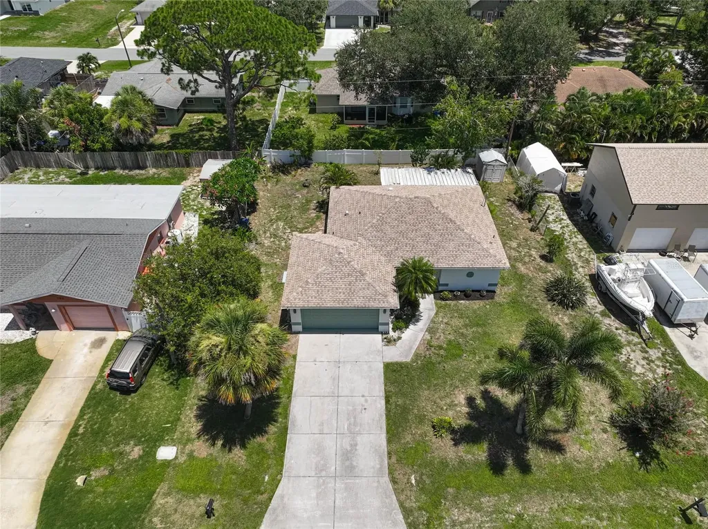 732 Nectar Road Venice FL 34293