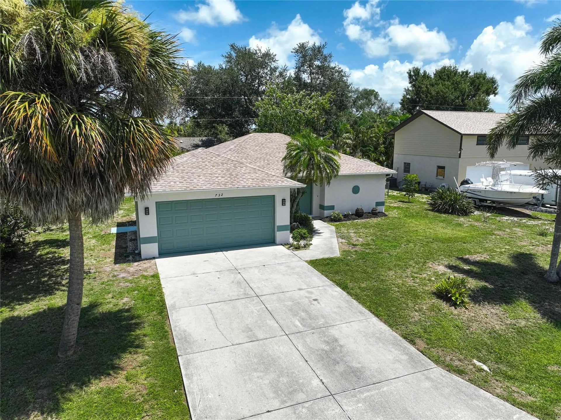 732 Nectar Road Venice FL 34293