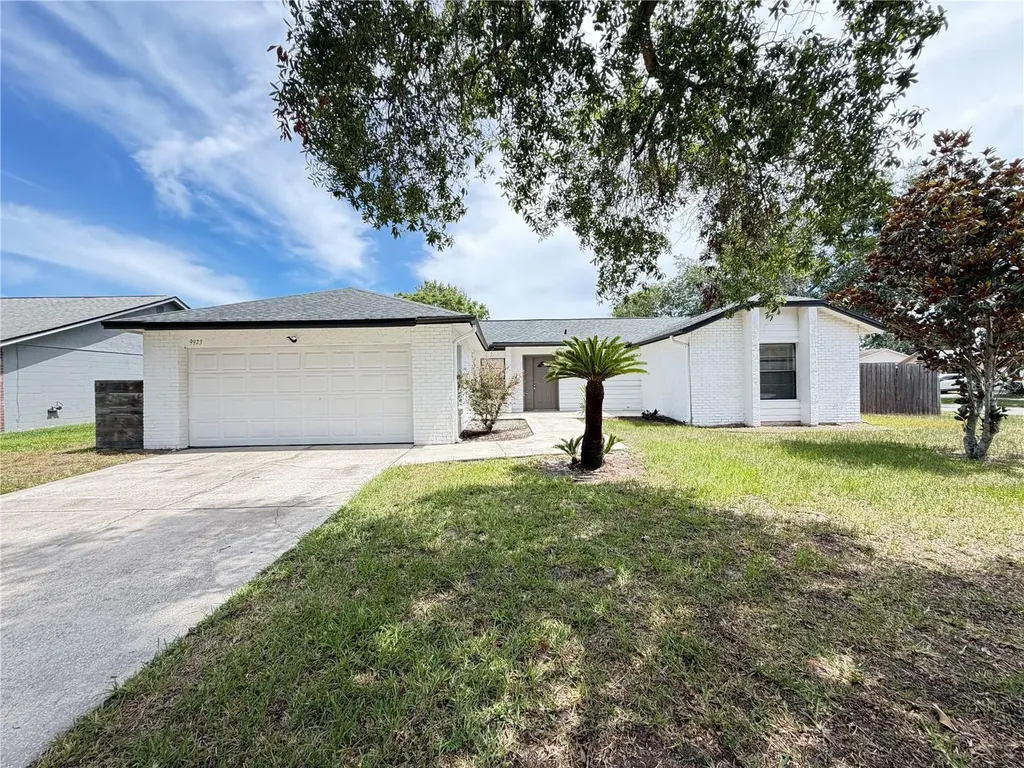 9923 Castleton Street Orlando FL 32817
