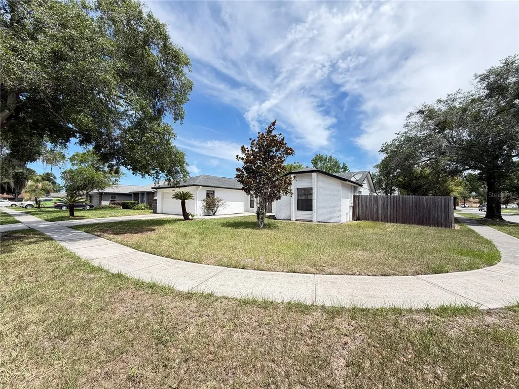 9923 Castleton Street Orlando FL 32817