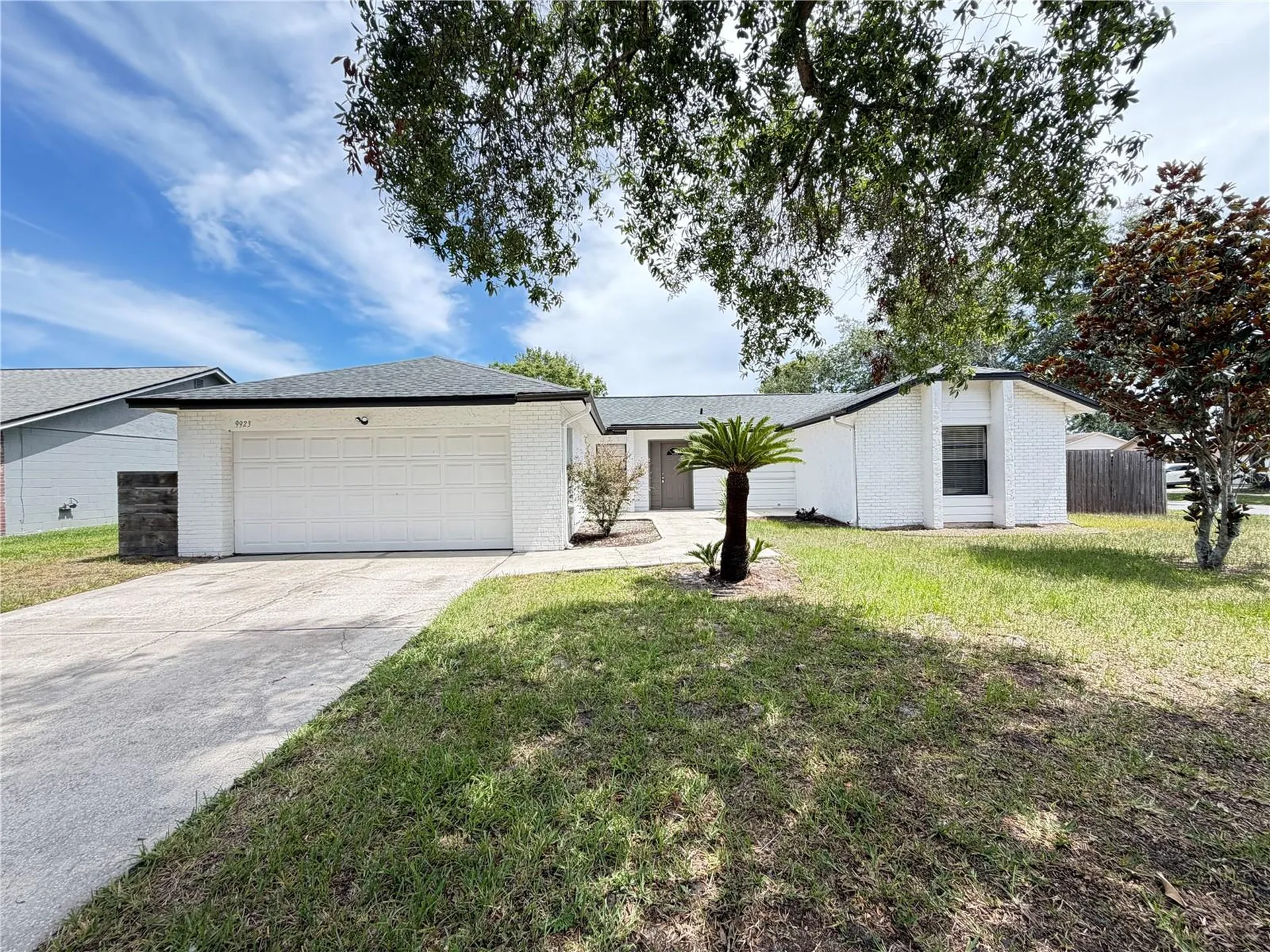 9923 Castleton Street Orlando FL 32817