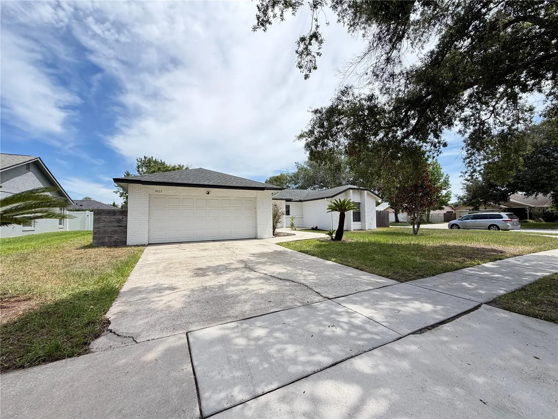 9923 Castleton Street Orlando FL 32817