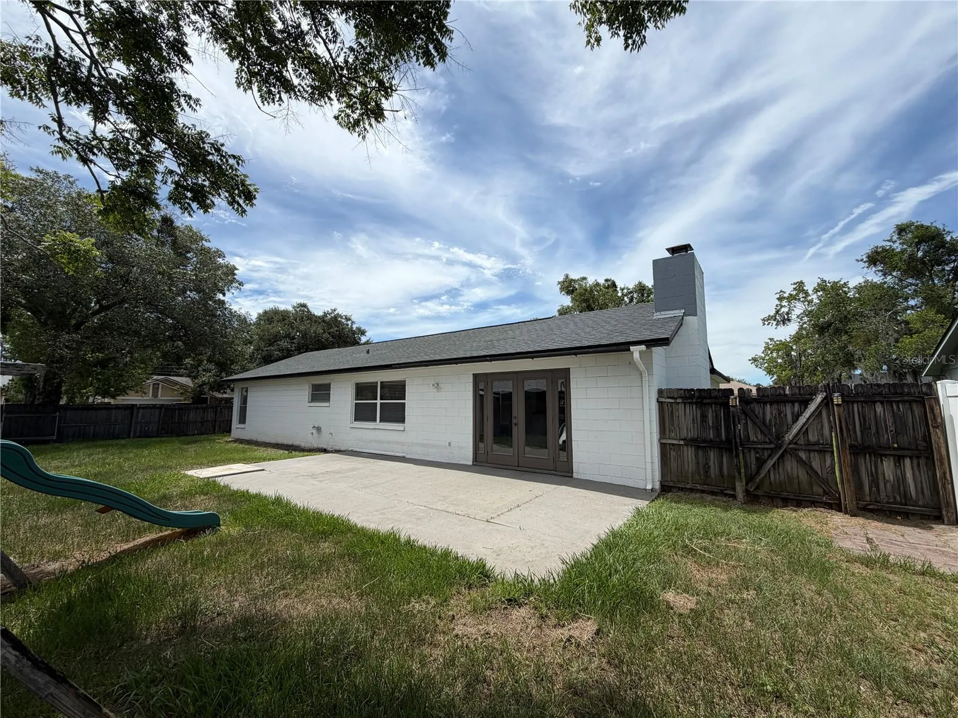 9923 Castleton Street Orlando FL 32817