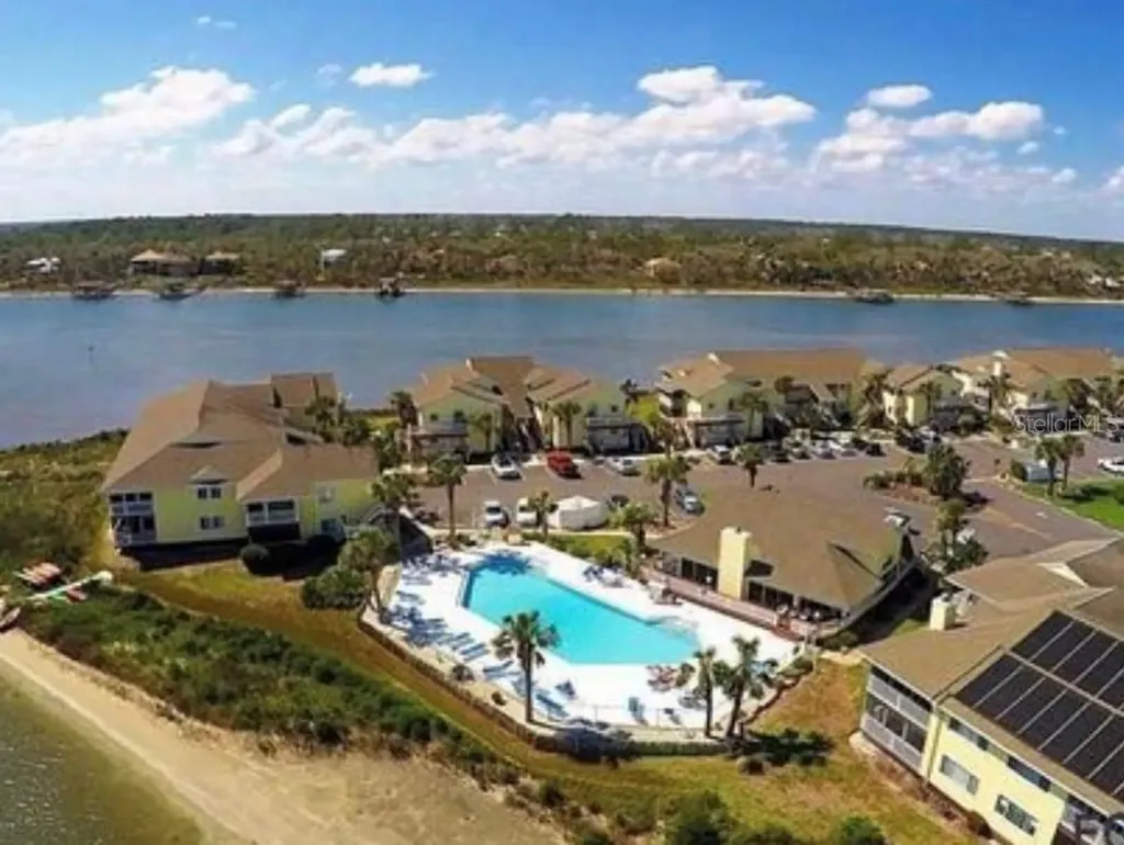 1007 Ocean Marina Drive Flagler Beach FL 32136